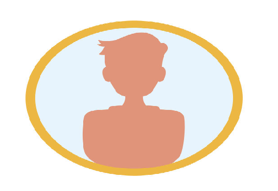 慈溪墙绘中如何画好人物轮廓？