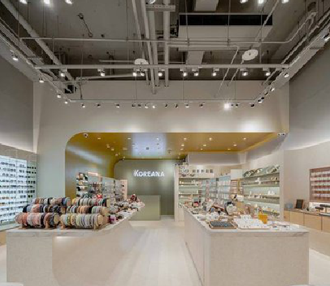 慈溪店面装修流程