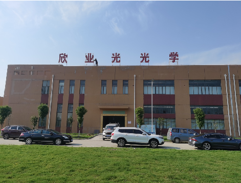 慈溪楼顶大型发光字制作如何安装？