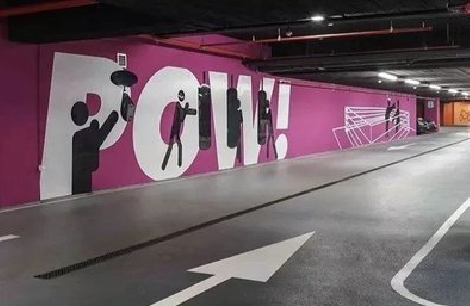 慈溪墙绘设计师的选择是关键。