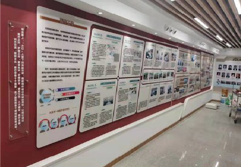 慈溪大城市文化背景墙制作常用工艺。