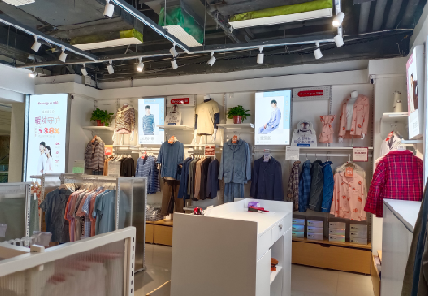 慈溪超市卖场装修如何提升消费欲望？