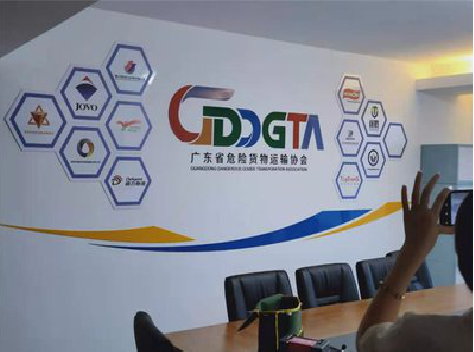 慈溪公司走廊文化墙如何设计布置？