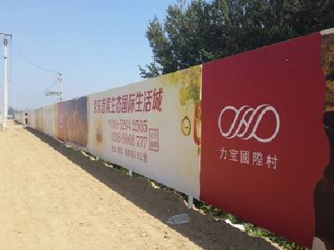 慈溪喷绘可以用来喷什么画面？