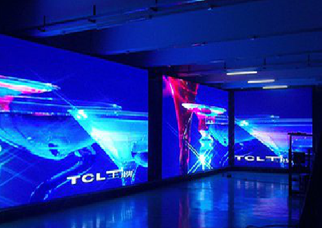 慈溪如何解决LED显示屏耗电问题?